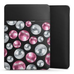 Tablet Sleeve schwarz