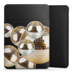 Tablet Sleeve schwarz