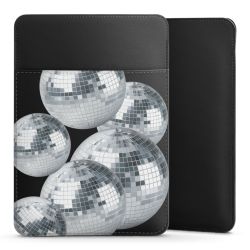 Tablet Sleeve schwarz