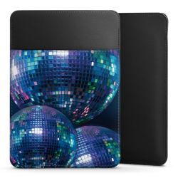 Tablet Sleeve schwarz