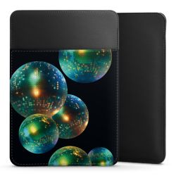 Tablet Sleeve schwarz