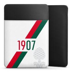 Tablet Sleeve schwarz