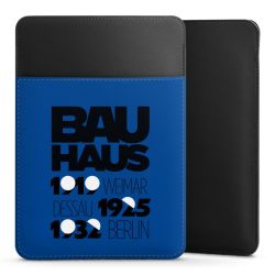 Tablet Sleeve schwarz