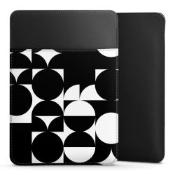 Tablet Sleeve schwarz
