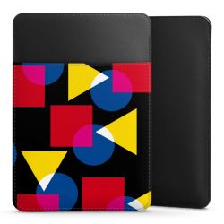 Tablet Sleeve schwarz