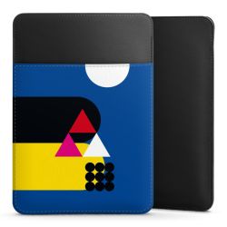 Tablet Sleeve schwarz