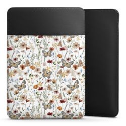 Tablet Sleeve schwarz