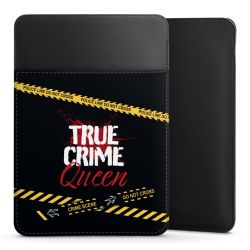 Tablet Sleeve schwarz