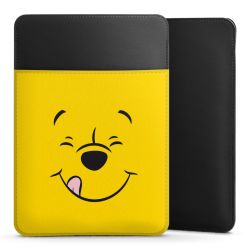 Tablet Sleeve schwarz