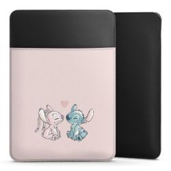 Tablet Sleeve schwarz