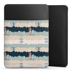 Tablet Sleeve schwarz