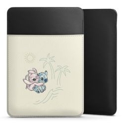 Tablet Sleeve schwarz