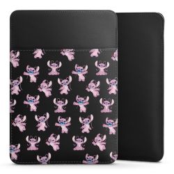 Tablet Sleeve schwarz