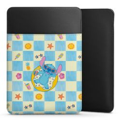 Tablet Sleeve schwarz