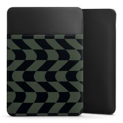 Tablet Sleeve schwarz