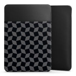 Tablet Sleeve schwarz