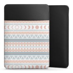 Tablet Sleeve schwarz