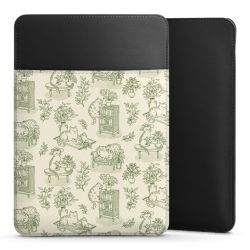 Tablet Sleeve schwarz