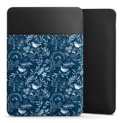 Tablet Sleeve schwarz
