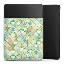 Tablet Sleeve schwarz