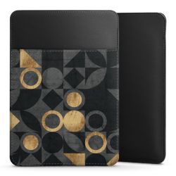 Tablet Sleeve schwarz