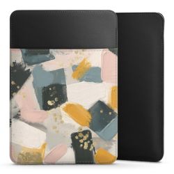 Tablet Sleeve schwarz
