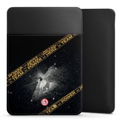 Tablet Sleeve schwarz