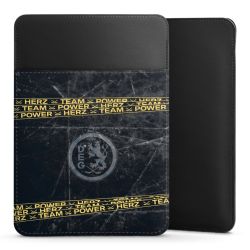 Tablet Sleeve schwarz