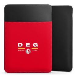 Tablet Sleeve schwarz