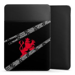 Tablet Sleeve schwarz