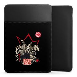 Tablet Sleeve schwarz