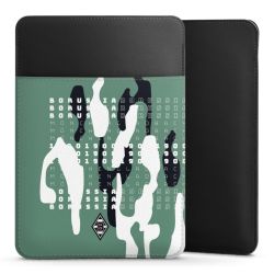 Tablet Sleeve schwarz