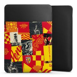 Tablet Sleeve schwarz