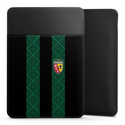 Tablet Sleeve schwarz