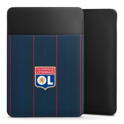 Tablet Sleeve schwarz