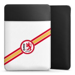 Tablet Sleeve schwarz