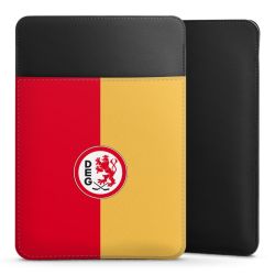 Tablet Sleeve schwarz