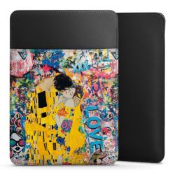 Tablet Sleeve schwarz