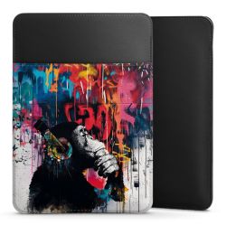 Tablet Sleeve schwarz