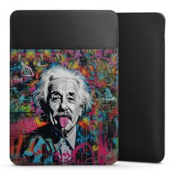 Tablet Sleeve schwarz