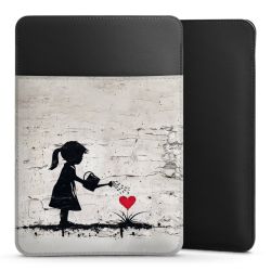 Tablet Sleeve schwarz