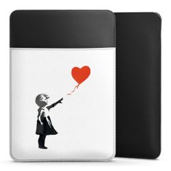 Tablet Sleeve schwarz