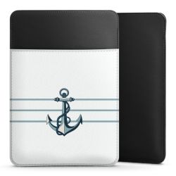 Tablet Sleeve schwarz