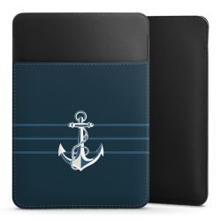 Tablet Sleeve schwarz