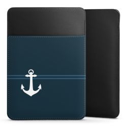 Tablet Sleeve schwarz