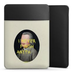 Tablet Sleeve schwarz