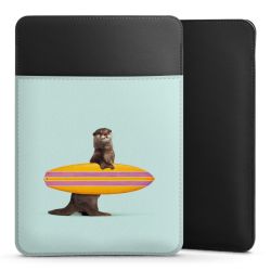 Tablet Sleeve schwarz