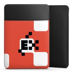 Tablet Sleeve schwarz