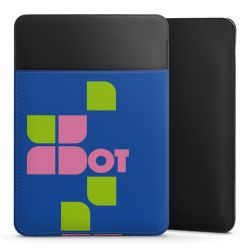 Tablet Sleeve schwarz