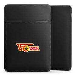 Tablet Sleeve schwarz